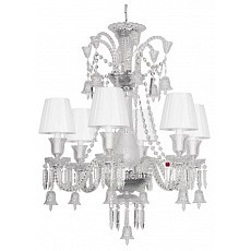 Подвесная люстра loft it zenith 102...